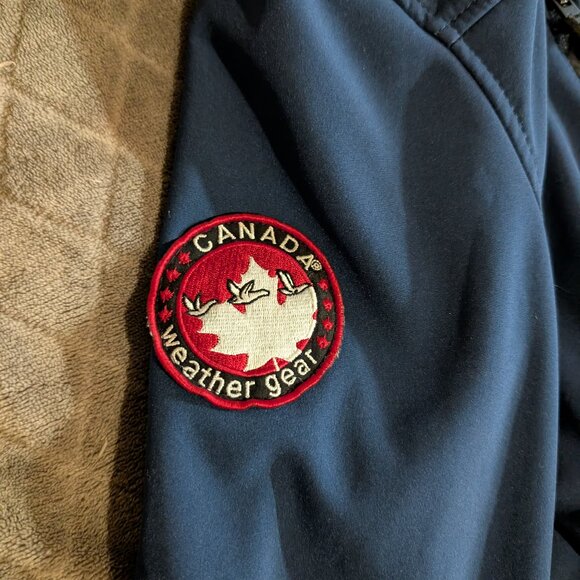 Canada Weather Gear Jacket - Picture 2 of 6